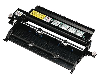 【中古】EPSON Offirio A3カラーページプリンター LP-S7100 シリーズ用 両面印刷ユニット LPA3CRU10