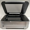 【中古】Canon インクジェット複合機シルバーPIXUS MG 6130 SL PIXUS MG6130SL