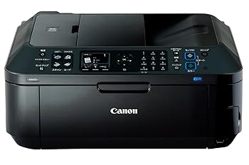 【中古】Canon インクジェット複合機 PIXUS MX420 文字がキレイ 顔料ブラック+3色染料の4色インク ADF搭載 FAX付 有線・無線LAN搭載 コンパクトビジネス 【中古】Canon インクジェット複合機 PIXUS MX420 文字がキレイ 顔料ブラック+3色染料の4色インク ADF搭載 FAX付 有線・無線LAN搭載 コンパクトビジネス