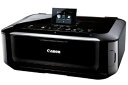 【中古】Canon インクジェット複合機 PIXUS MG5330 5色W黒インク 自動両面印刷 無線LAN搭載 サイレントモード搭載 ECO設定付 PIXUS...