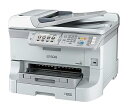 【中古】EPSON A3ビジネスインクジェット複合機 PX-M7050F