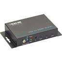 【中古】Black Box Corporation Avsc-Vga-Hdmi-R2 Vga To Hdmi Avsc-Vga-Hdmi-R2 Vga To H...