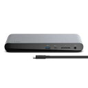 【中古】Belkin CONNECT Thunderbolt 3 Dock Pro 12 in 1 ドッキングステーション Macbook Pro / Macb...
