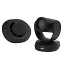 【中古】VC520Pro 大会議室向けスピーカーフォン付Webカメラ VC520 Pro