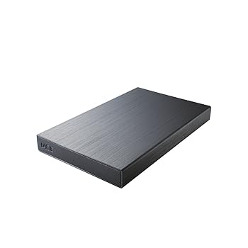 【中古】LaCie 2.5インチポータブルHDD USB3.0 500GB rikiki Mac対応 LCH-RK005U3