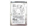 【中古】HGST 1TB HDD 7.2K RPM 2.5インチ 6Gb/s SATA ハードディスクドライブ モデル:HTS721010A9E630 DP/N:97DYV
