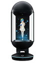 【中古】Gatebox キャラクター召喚装置 Gatebox量産モデル GTBX-100JP