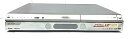 【中古】SHARP AQUOS 地上・BS・110度CSデジタルハイビジョンチューナー内蔵 HDD250GB DV-ARW12
