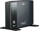 【中古】NEC Aterm WL300NE-AG Ethernet子機 PA-WL300NE/AG