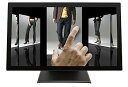 【中古】Planar PT2245PW - LED monitor - 22