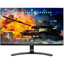 【中古】LG 27UD68-P 27-Inch 4K UHD IPS Monitor with FreeSync by LG Electronics