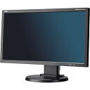 【中古】NEC MultiSync E233WMI-BK - LED monitor - 23