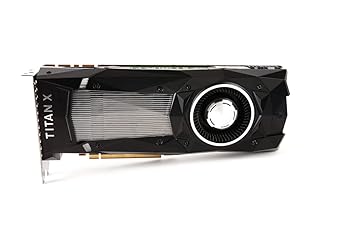 【中古】NVIDIA GeForce GTX Titan Xp 900-1G611-2530-000
