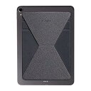 【中古】MOFT X 公式直営店 iPadスタンド タブレットスタンド 粘着式 9.7インチ/10.2インチ/10.5インチ/12.9インチに対応 極薄 超軽量...