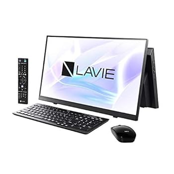 šNECѡʥ PC-HA770RAB LAVIE Home All-in-one - HA770/RAB ե֥å