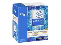 ����šۥ���ƥ� Intel PentiumD Processor 930 3GHz BX80553930