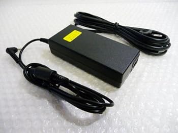 【中古】エプソン ADP-90SB AB ADP-90CD CB 19V-4.74A対応ノート用互換AC