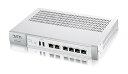 【中古】ZyXEL - NXC2500 WLAN Controller 8-64 AP