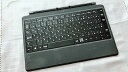 【中古】Type Cover 2 N7W-00086 ブラック(2)