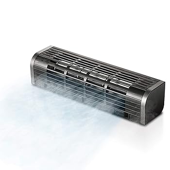 【中古】エレコム USB扇風機 縦置き/横置き/ PC&タブレット冷却台 3段階風量調整 ブラック FAN-U177BK