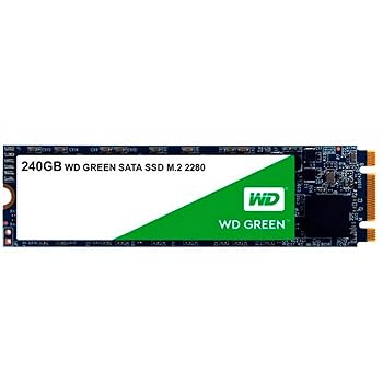 ȥꥨ㤨֡šWD ¢SSD M.2-2280 / 240GB / WD Green / SATA3.0 / 3ǯ / WDS240G2G0BפβǤʤ17,850ߤˤʤޤ