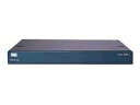 【中古】CISCO High Perf Dual 10/100 Modular Rtr w/IOS IP. 32F/256D CISCO2651XM