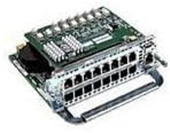 CISCO 1 16 port 10/100 EtherSwitch NM NM-16ESW=
