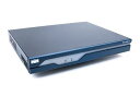 【中古】CISCO Cisco 1841 サービス統合型ルータ CISCO1841