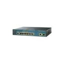 【中古】CISCO Catalyst 3560-8PC-S マルチレイヤ イーサネット PoE対応 スイッチ WS-C3560-8PC-S