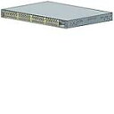 【中古】Cisco Systems Cisco Catalyst 3560E-48PD-EF WS-C3560E-48PD-EF