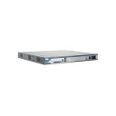 【中古】Cisco 2811 Integrated Services Router - 1 x NME, 2 x PVDM - 2 x 10/100Base-T...
