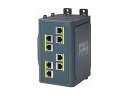 【中古】Cisco IEM-3000-8FM 8 Ports Expansion Module - 8 x 100Base-FX