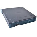【中古】Cisco Systems CISCO2951/K9 PC
