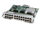 【中古】Cisco SM-ES3G-24-P