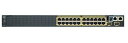 【中古】Cisco Systems Cisco Catalyst 2960S-24TD-L WS-C2960S-24TD-L PC