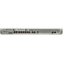 【中古】Cisco ASA5585-S10X-K9 5585-X Security Plus Firewall Edition - Application Se...