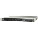 【中古】Cisco Systems ASA 5512-X WITH IPS, SW, 6GE PC