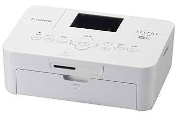 【中古】キヤノン SELPHY セルフィー CP900 ホワイト 【中古】キヤノン SELPHY セルフィー CP900 ホワイト