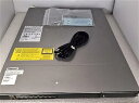 【中古】Cisco Catalyst 4500-X 16 Port 10G Ip