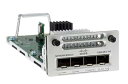 【中古】Cisco Systems C3850-NM-2-10G= Cisco Catalyst 3850 2 x 10GE Network Module
