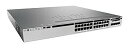 【中古】Cisco Catalyst WS-C3850-24P-E - switch - 24 ports - managed