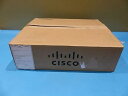 【中古】Cisco WS-C2960S-48FPD-L Catalyst 2960 48-Port w/LAN Base Firmware by Cisco