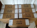 【中古】CISCO WS-X6148E-GE-45AT CAT6500 48ポート POOE+ 準備済み