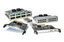 【中古】Cisco NIM-1CE1T1-PRI= voice network module