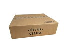 【中古】BW66002 シスコシステムズ Catalyst 2960-X 48 GigE PoE 370W 4 x 1G SFP LAN Base WS-C29...