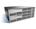 【中古】Catalyst 3850 48 Port IP Servi