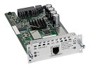【中古】Cisco NIM-VAB-A= network switch module