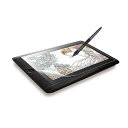 【中古】エレコム ワコム 液タブ 液晶ペンタブレット Wacom Cintiq 13HD / HD Touch/Cintiq Companion2 フィルム 紙...