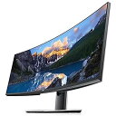 【中古】Dell UltraSharp 49