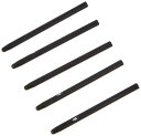 【中古】Wacom Pen Nibs for Intuos 4/5 - Black Pack of 5